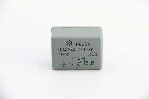 рвэ3а-т ял4.544.001-27 фото 2