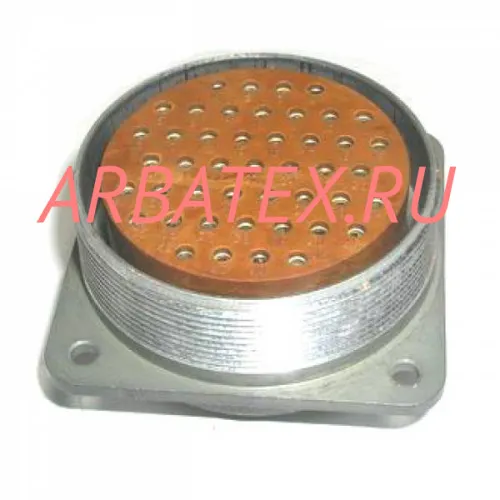 2РТТ60Б45Г36В Разъемы разное фото