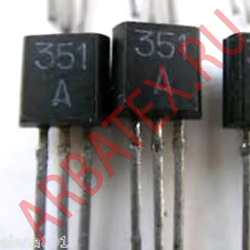 КТ351А фото 2