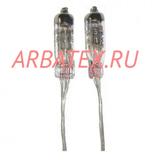 6С7Б-В радиолампа 6С7Б-В радиолампа