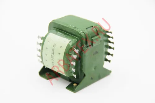 ТА34-127/220-50В трансформатор фото 5 ТА34-127/220-50В трансформатор фото 5