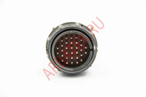 2РМДТ33КПН32Ш5В1В Разъемы 2РМ, 2РМТ, 2РМГ, 2РМДТ, ОНЦ-РГ фото фото 4