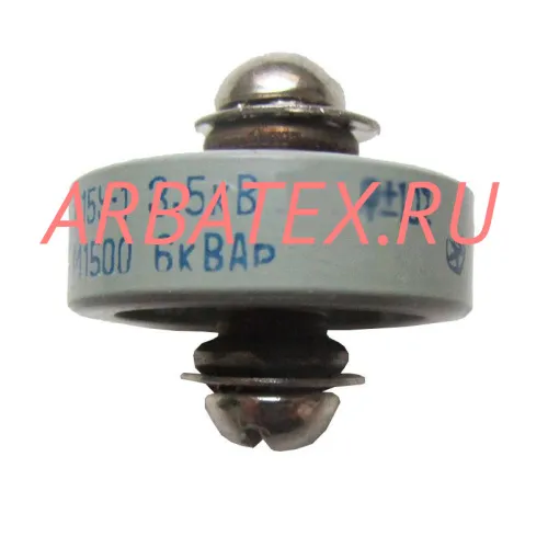 К15У-1А 3.5кВ 10 пф 6квар