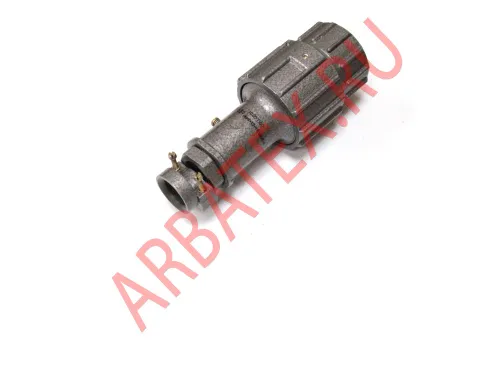 РБН1-12-18Ш4-В-К вилка кабельная Разъемы разное фото фото 2