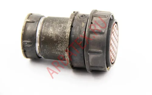 2РМД33КПЭ32Г5В1 Разъемы 2РМ, 2РМТ, 2РМГ, 2РМДТ, ОНЦ-РГ фото фото 5