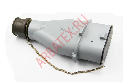 СШК8-4х60-2ВВ вилка фото фото 3 СШК8-4х60-2ВВ вилка Разъемы разное фото фото 3