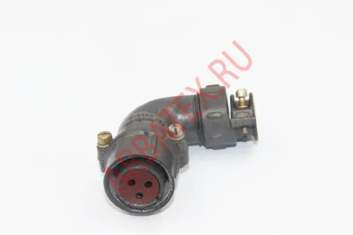 ШР20У3НШ7 розетка Разъемы ШР, СШР фото фото 2