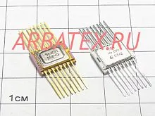 564ПР1 микросхема