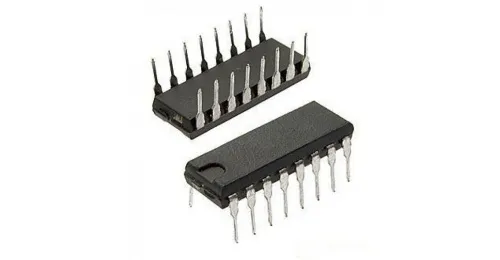 КР1561ИР15 микросхема КР1561ИР15 микросхема