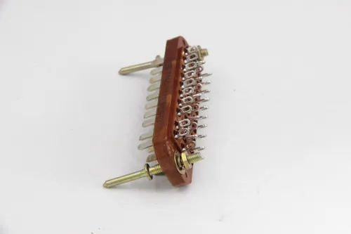 РП14-30ЛОВ вилка фото фото 8 РП14-30ЛОВ вилка Разъемы разное фото фото 8