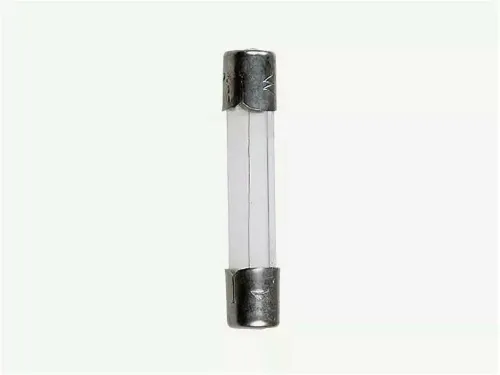 ВПТ6-27 160мА 600В фото ВПТ6-27 160мА 600В Предохранители фото