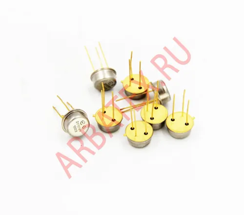 2У101И-1 тиристор фото 3