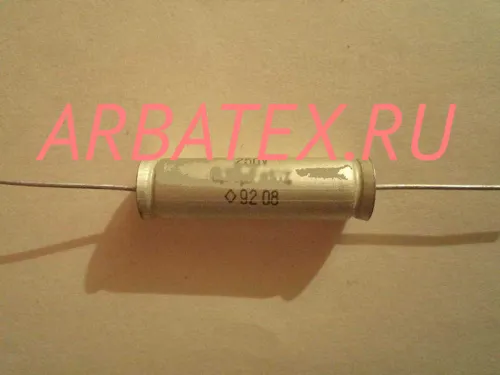 К73-16В 250в 0.068 мкф К73-16В 250в 0.068 мкф