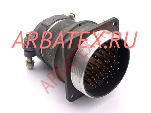 2РМ42БПЭ50Ш2А1 фото 2РМ42БПЭ50Ш2А1 Разъемы 2РМ, 2РМТ, 2РМГ, 2РМДТ, ОНЦ-РГ фото