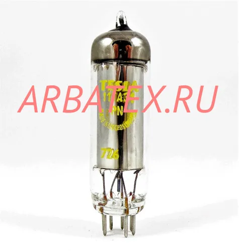 11TA31 лампа 11TA31 лампа