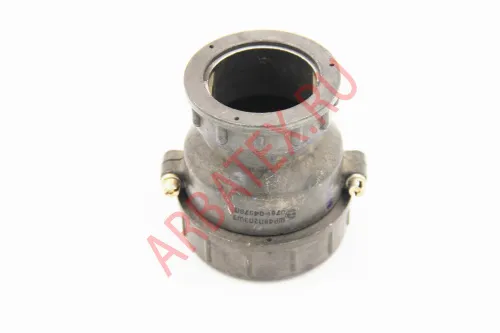 ШР48П20ЭГ1 вилка кабельная фото фото 3 ШР48П20ЭГ1 вилка кабельная Разъемы разное фото фото 3