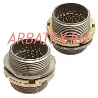 2РМГП27Б24Ш1Е3 вилка фото