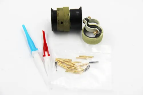 СНЦ23-19/24В-6-В Разъемы разное фото фото 3