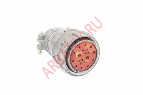 2РМД36КПЭ20Г6В1 Разъемы 2РМ, 2РМТ, 2РМГ, 2РМДТ, ОНЦ-РГ фото