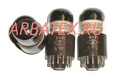 А-102 декатрон, лампа