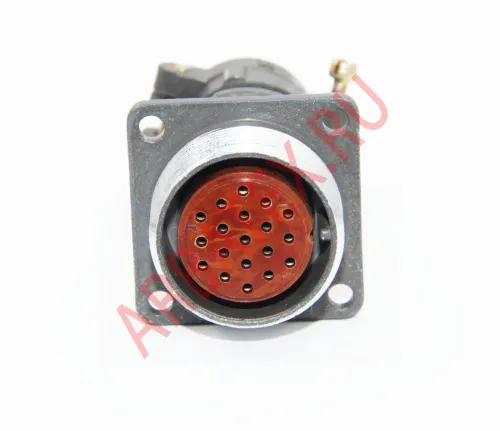 2РМТ24БПН19Г1В1В Разъемы 2РМ, 2РМТ, 2РМГ, 2РМДТ, ОНЦ-РГ фото фото 4